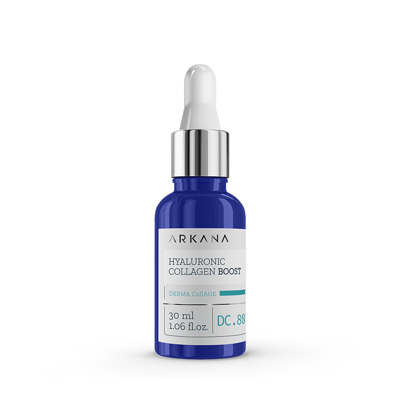 ARKANA Hyaluronic Collagen Boost